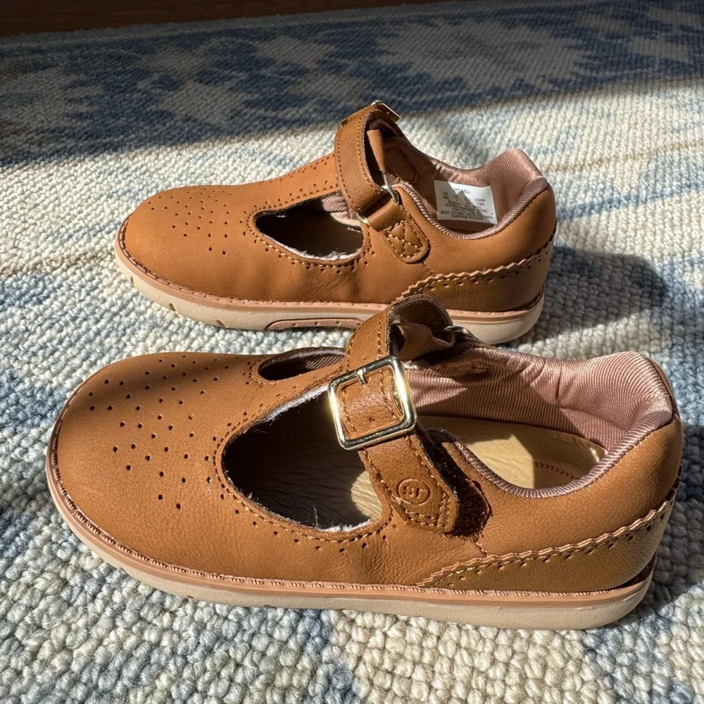 Stride Rite Mary Jane’s